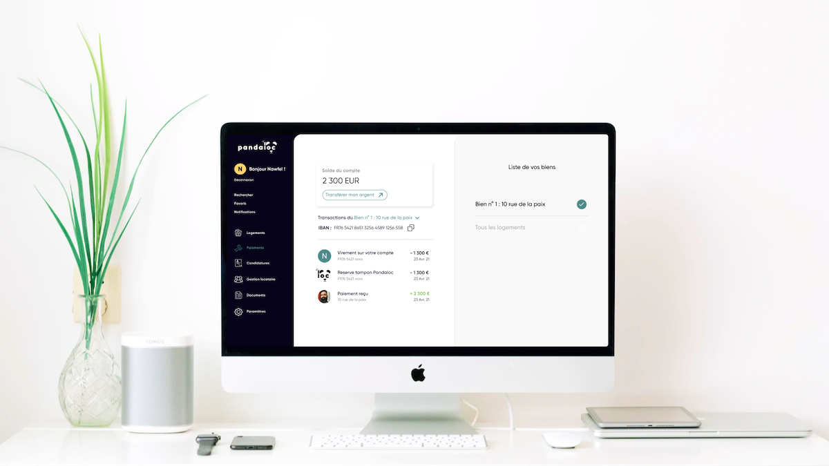 découvrez pandaloc, la solution révolutionnaire d'automatisation des transactions immobilières. simplifiez vos démarches, gagnez du temps et optimisez votre processus avec des outils efficaces et intuitifs. transformez l'expérience immobilière grâce à notre technologie innovante.