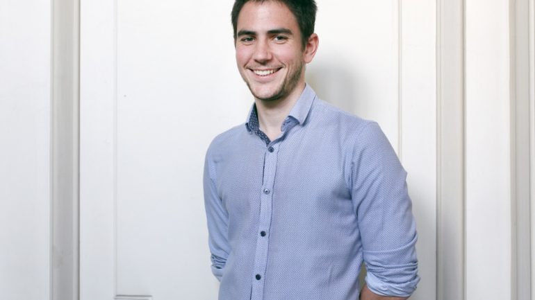 Tanguy Maréchal : un parcours unique d’héritier à entrepreneur - plare. découvrez le parcours inspirant de tanguy maréchal, un professionnel passionné dont l'expérience diverse et les accomplissements remarquables font de lui une figure incontournable de son domaine.