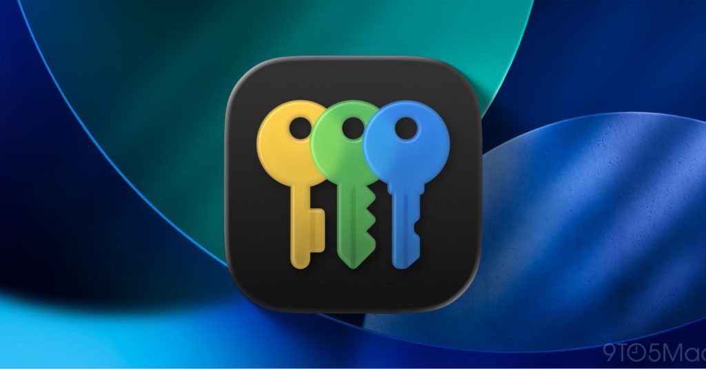 Apple corrige les problèmes de l’application mots de passe dans iOS 26 : une solution pour vos soucis fréquents