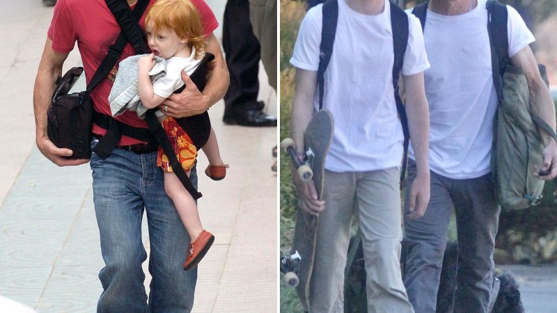 Phinnaeus Walter Moder : découvrez le fils de la célèbre Julia Roberts - plare. découvrez phinnaeus, le fils de julia roberts, une personnalité fascinante qui grandit sous l'œil des projecteurs. plongez dans sa vie, ses passions et son parcours unique en tant que jeune homme influencé par l'une des plus grandes stars d'hollywood.
