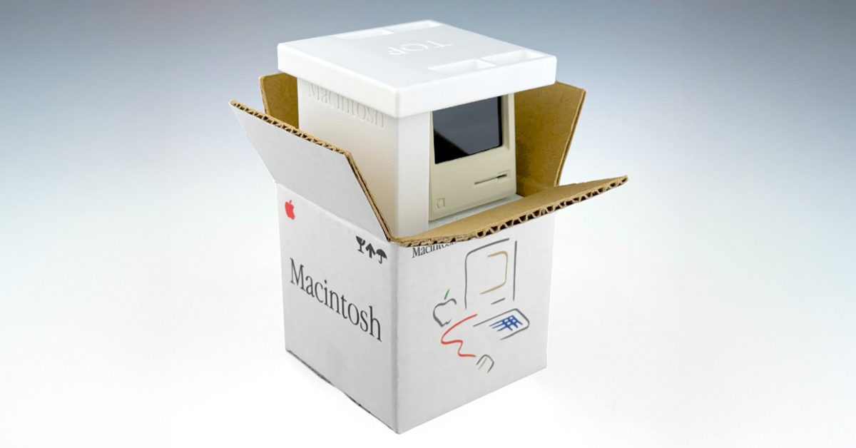 pico mac nano - plare.