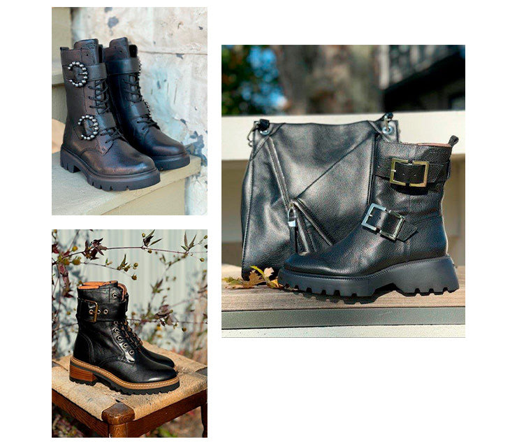 découvrez les tendances incontournables des plateformes de chaussures pour 2025. explorez des styles variés, des marques innovantes et des conseils de mode pour rester à la pointe de la tendance cette année !