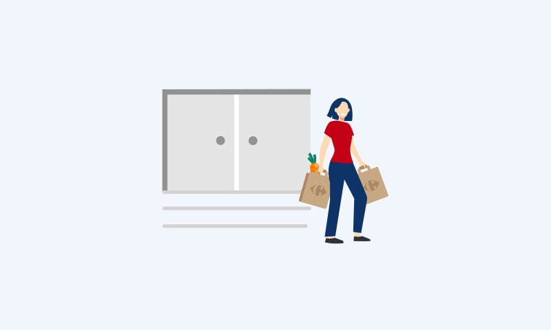 découvrez les meilleures plateformes de courses en ligne pour faire vos achats facilement et rapidement. profitez d'une large sélection de produits, de promotions exclusives et d'une livraison à domicile pour simplifier votre quotidien.