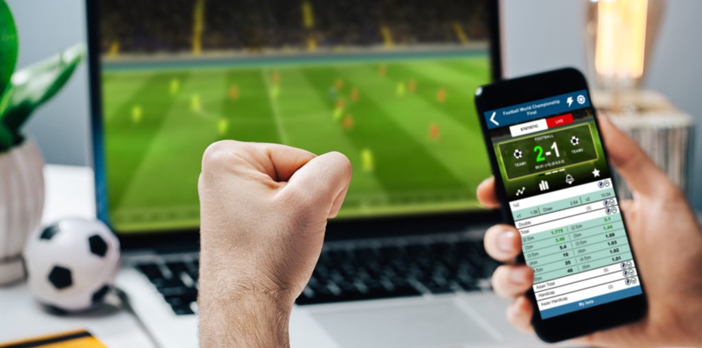 découvrez notre guide complet sur les meilleures plateformes de paris sportifs. comparez les cotes, les bonus, et les options de paris pour maximiser vos gains tout en profitant d'une expérience de jeu sécurisée et conviviale.