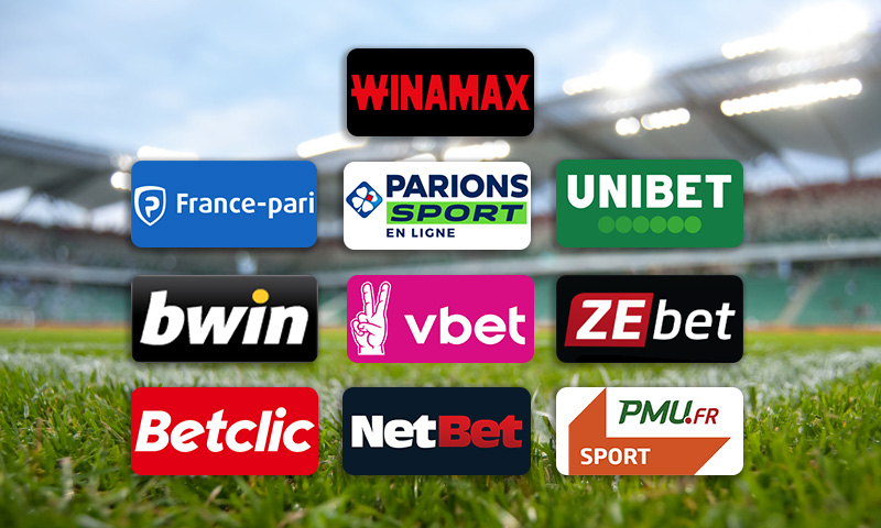 découvrez les meilleures plateformes de paris sportifs qui vous offrent des cotes compétitives, une large gamme de sports à parier et des promotions attractives. rejoignez la communauté des parieurs à paris et améliorez votre expérience de jeu en ligne.