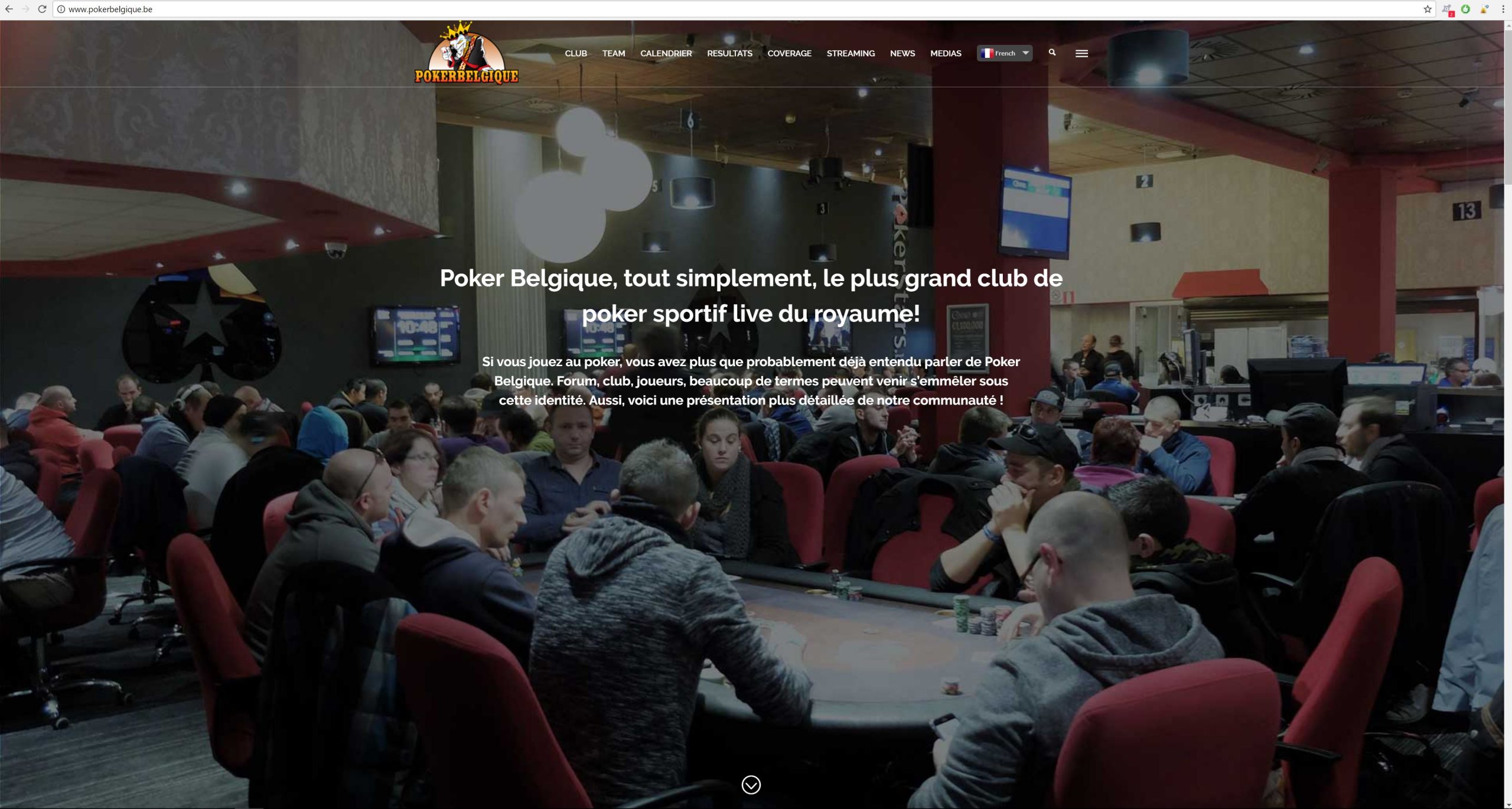 Les 10 sites de poker incontournables en Belgique - plare. découvrez le monde passionnant du poker en belgique ! que vous soyez novice ou joueur expérimenté, explorez les meilleures salles de poker, les tournois excitants et les conseils pour améliorer votre jeu. plongez dans l'univers du poker belge et affrontez d'autres passionnés tout en profitant de l'ambiance unique des casinos.