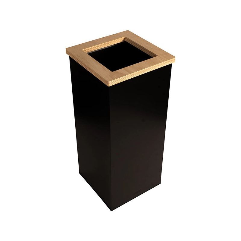 découvrez comment une poubelle de tri devient votre meilleur allié pour un recyclage efficace. optimisez vos gestes écoresponsables et contribuez à préserver notre planète grâce à des solutions de tri simplifiées.