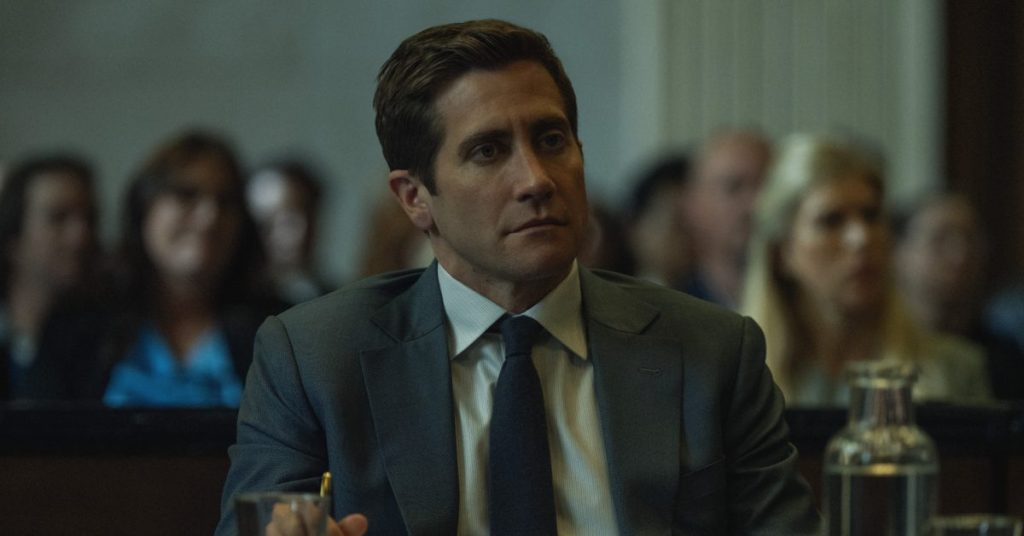 Presumed Innocent saison 2 : un nouveau héros remplace Jake Gyllenhaal dans cette série captivante