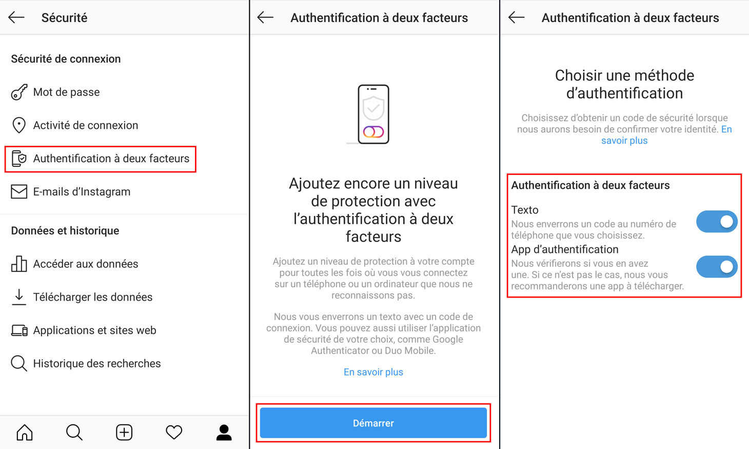 refuser que vos photos Instagram soient partagées sur Google - plare. découvrez comment protéger vos photos sur instagram grâce à des astuces simples et efficaces. apprenez à gérer votre vie privée, à activer les paramètres de sécurité et à éviter le vol d'images pour sécuriser vos souvenirs en ligne.