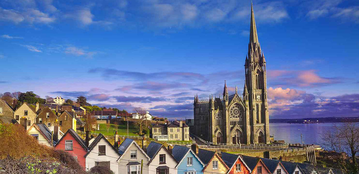 pueblos cerca de dublin - plare.