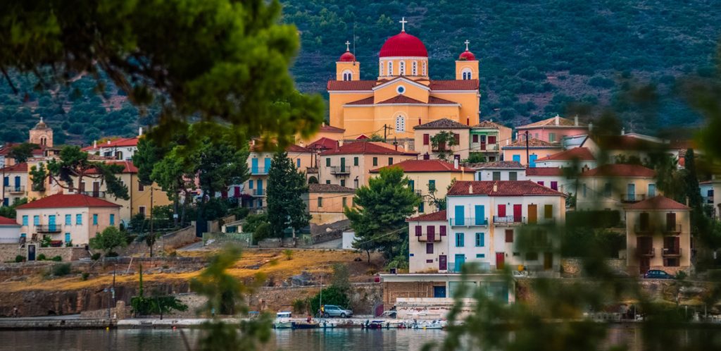 Explorez les villages pittoresques autour d’Athènes : escapades impératives à ne pas manquer