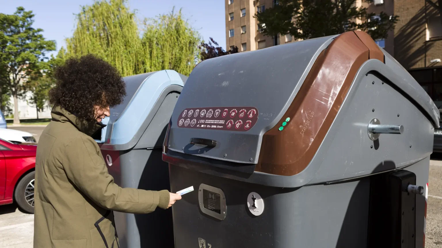 El reciclaje doméstico: clave para la sostenibilidad y el ahorro energético en el hogar