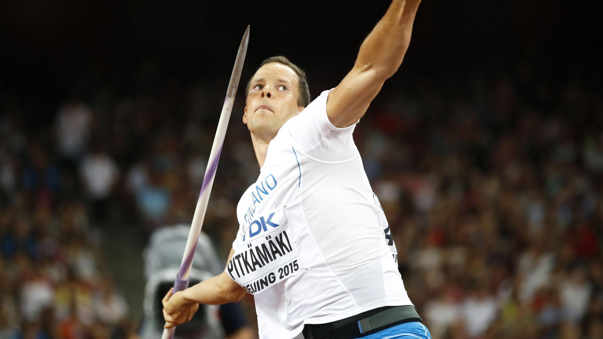 découvrez les records impressionnants du lancer de javelot, des performances qui repoussent les limites de l'athlétisme. plongez dans l'univers fascinant des champions qui ont marqué l'histoire avec leurs lancés exceptionnels.