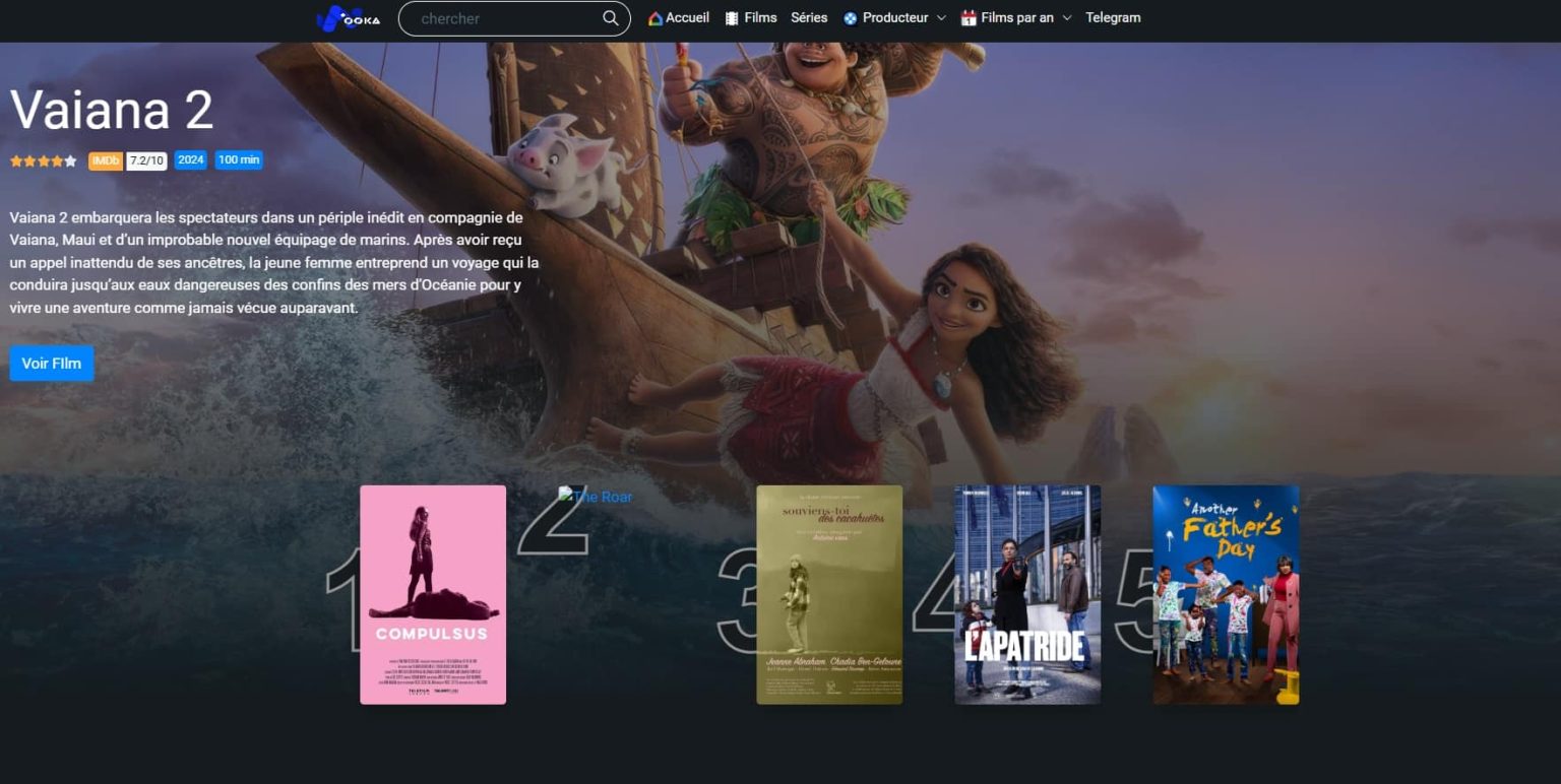 découvrez le retour tant attendu de wookafr en 2025 ! préparez-vous à une expérience inoubliable remplie de musique, d'art et de culture. ne manquez pas cet événement exceptionnel qui réunira les passionnés du monde entier.