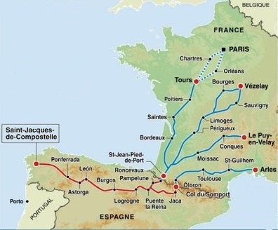 explorez les risques potentiels de votre pèlerinage sur le chemin de compostelle. informez-vous sur les défis sanitaires, environnementaux et de sécurité afin de profiter pleinement de votre expérience tout en réduisant les risques.