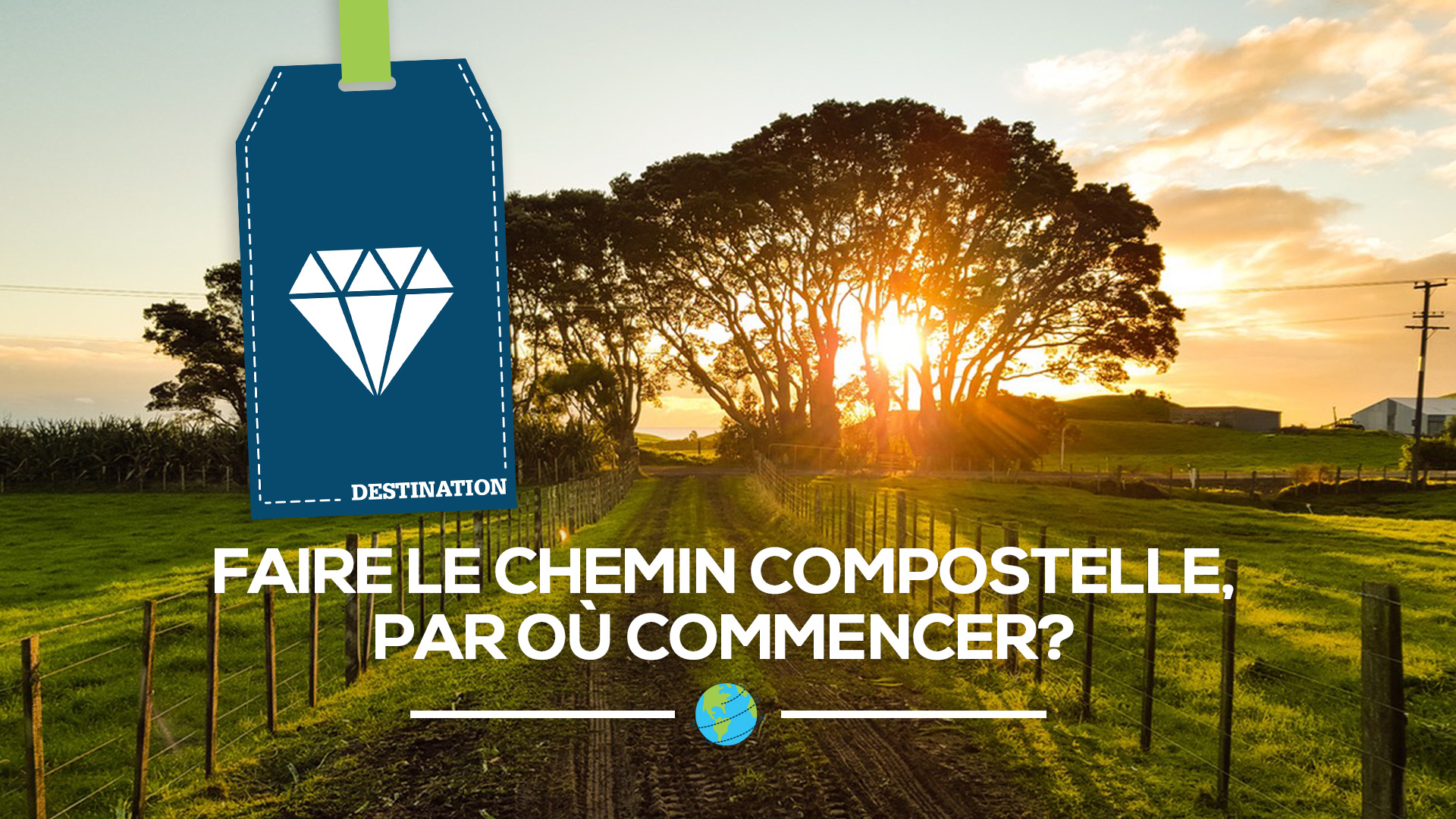 découvrez les risques potentiels liés au chemin de compostelle et comment les éviter. préparez votre pèlerinage en toute sécurité grâce à nos conseils pratiques et recommandations pour profiter pleinement de cette aventure spirituelle et culturelle.