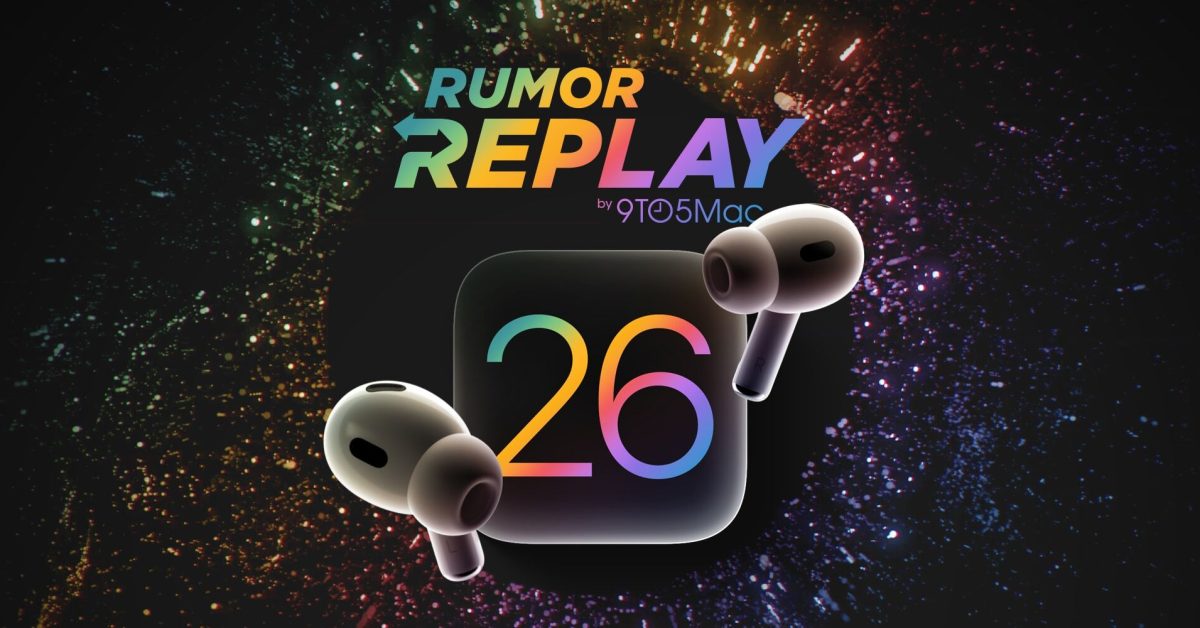 rr airpods ios 26 - plare.