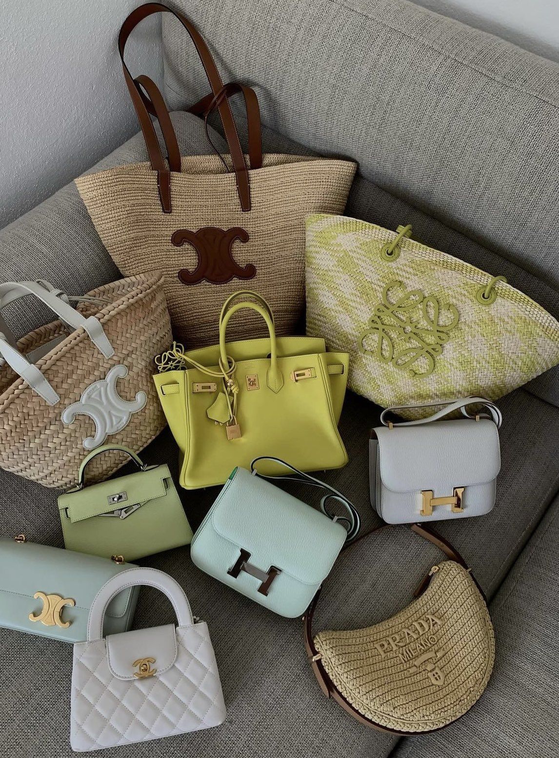 Les 10 plateformes incontournables pour dénicher le sac à main parfait en 2025 - plare. découvrez les tendances incontournables des sacs à main en 2025. explorez notre collection exclusive qui allie style, élégance et fonctionnalité pour toutes les occasions. ne manquez pas les modèles phares de cette année !