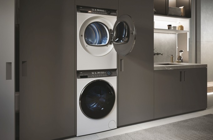 Comment convertir un vieux sèche-linge en appareil connecté : le guide ultime - plare. découvrez le sèche-linge connecté qui révolutionne votre routine de lavage. profitez d'une technologie intelligente pour un séchage efficace et éco-responsable, contrôlable à distance via votre smartphone. adoptez l'innovation et libérez-vous des corvées grâce à cet appareil moderne.