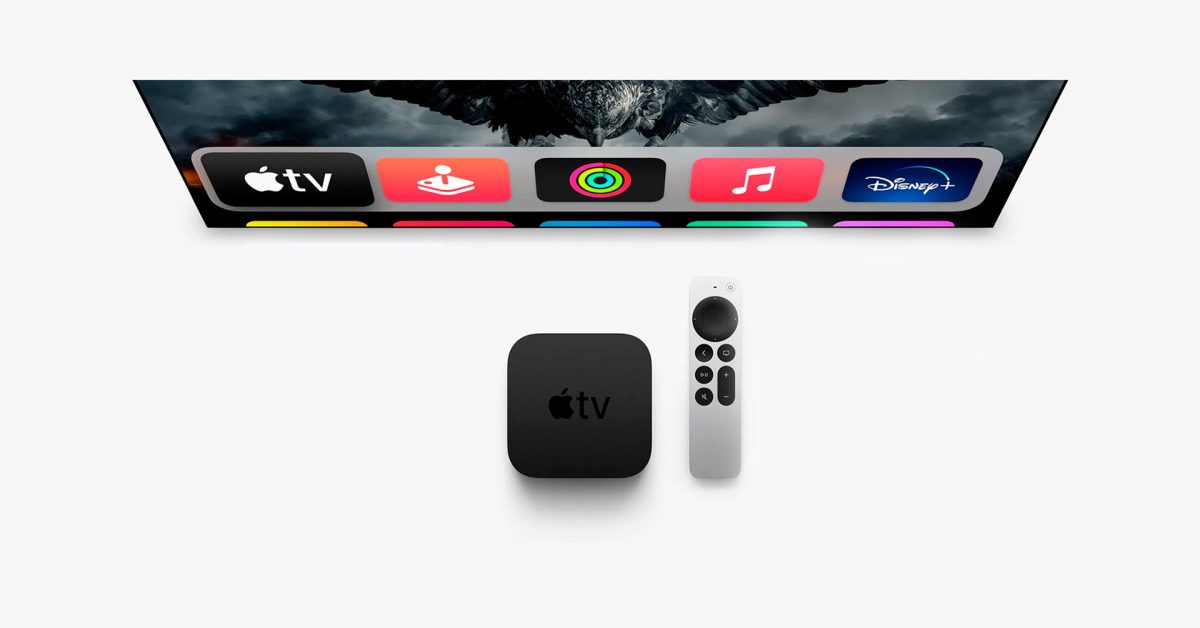 second generation apple tv 4k siri remote 9to5mac - plare.