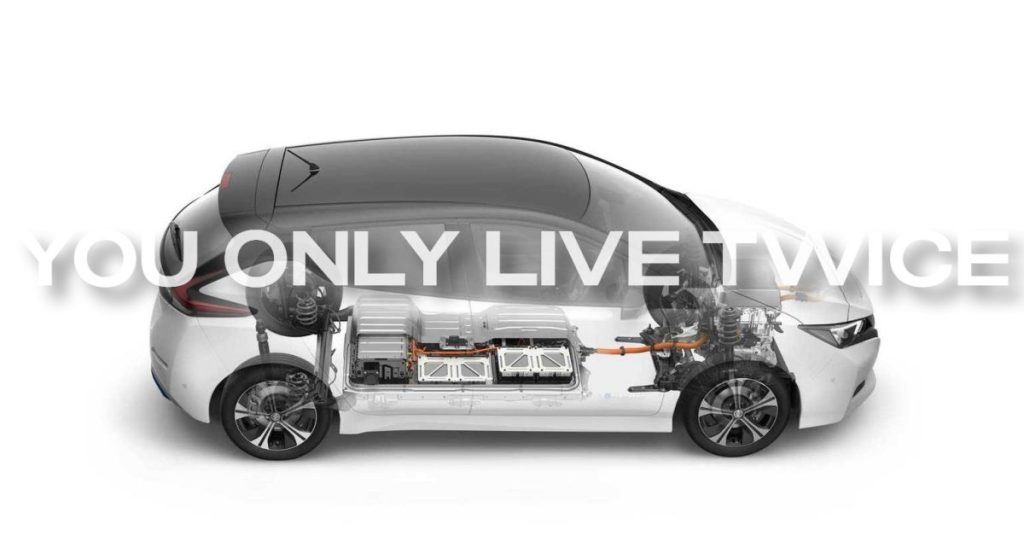 Enel et Nissan LEAF lancent un projet innovant de stockage d’énergie à partir de batteries recyclées