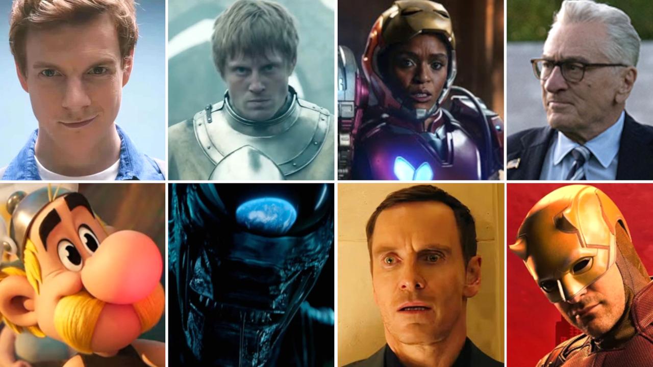 Les 10 séries Netflix incontournables à suivre en 2025 - plare. découvrez les séries netflix à ne pas manquer en 2025. plongez dans un aperçu des nouvelles créations captivantes et des retours tant attendus, des intrigues palpitantes aux personnages inoubliables.