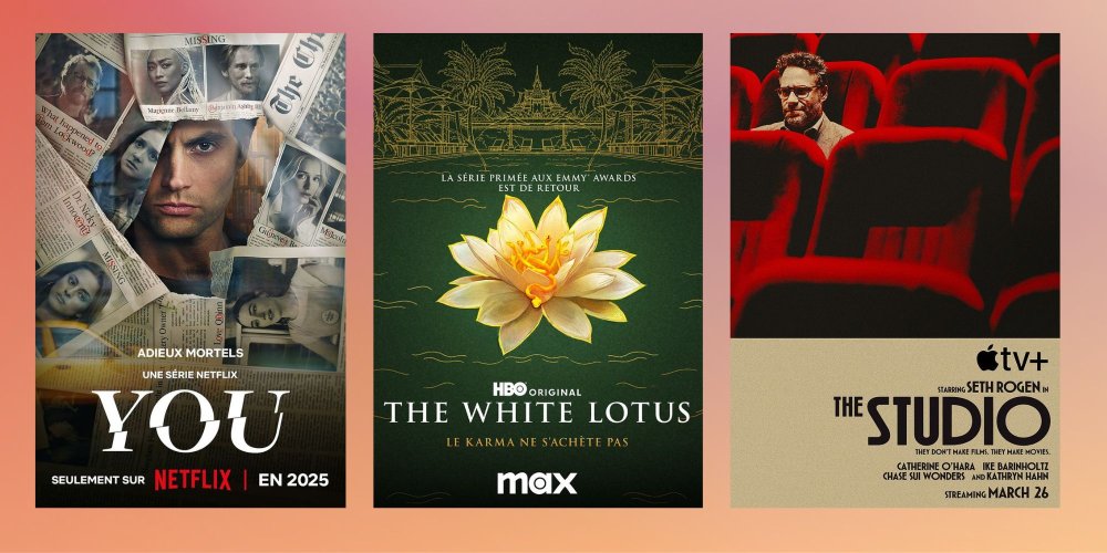 Les 10 séries Netflix incontournables à suivre en 2025 - plare. découvrez les séries netflix à ne pas manquer en 2025 ! plongez dans un univers riche en nouvelles histoires, genres variés et personnages captivants. restez à la pointe des nouveautés et préparez-vous à des heures de divertissement inoubliable.