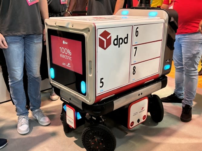 Les 10 services d'envoi de colis les plus innovants en 2025 - plare. découvrez nos services de colis innovants pour 2025, alliant technologie de pointe et durabilité. optimisez vos envois avec des solutions intelligentes et adaptées aux besoins de demain.