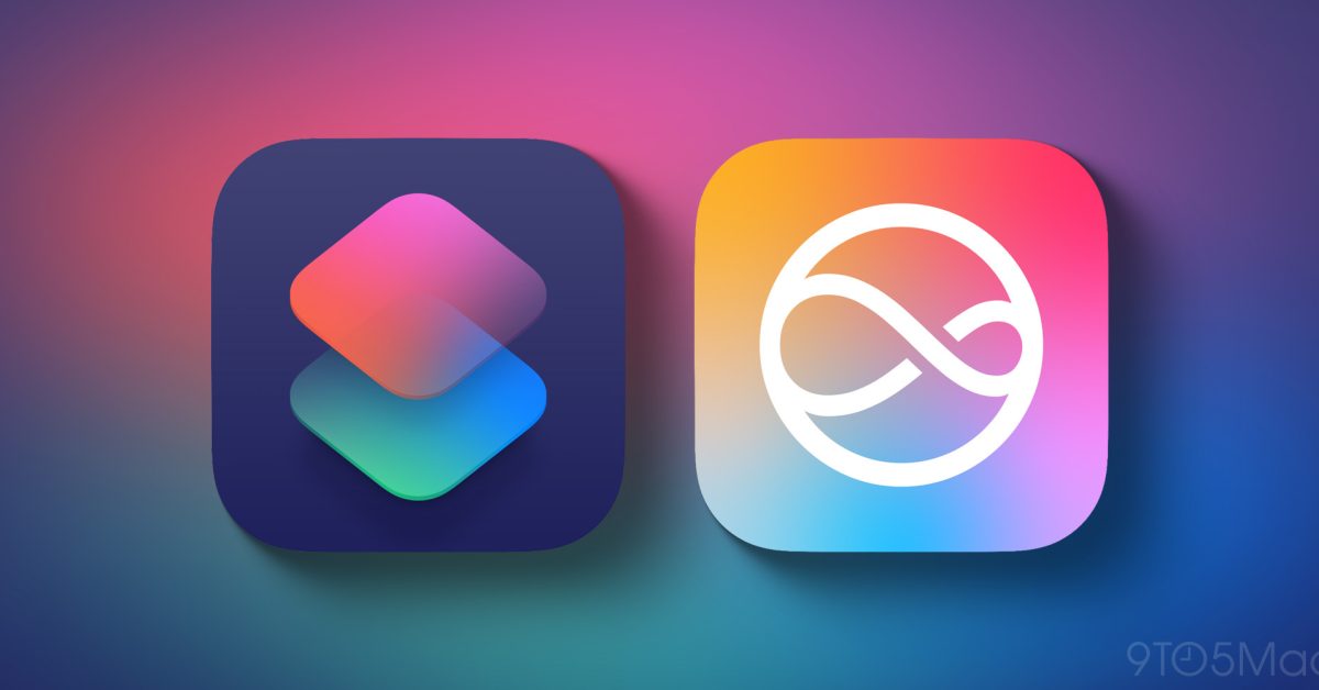 shortcuts siri apple intelligence - plare.