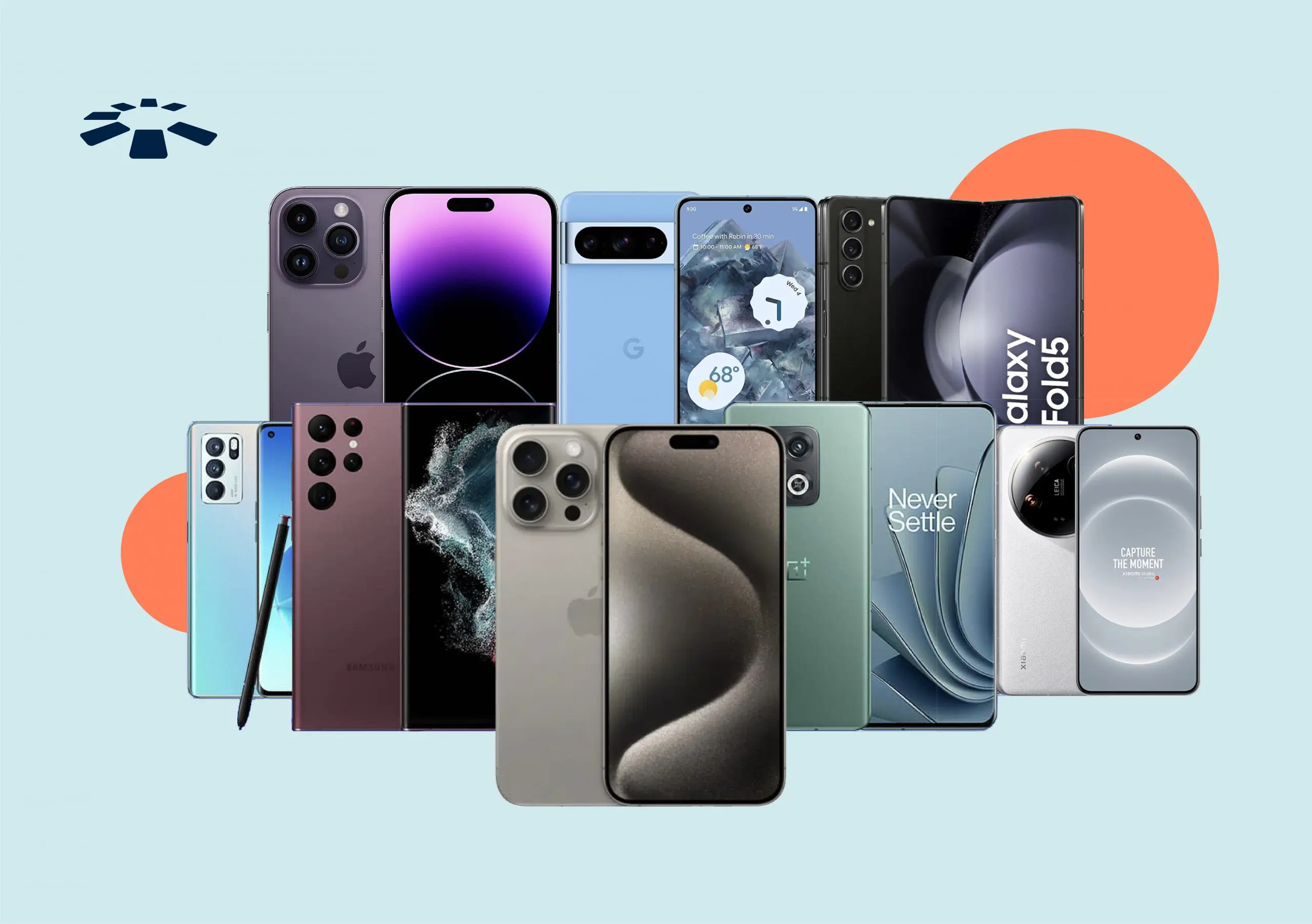 Les 10 smartphones incontournables de 2025 - plare. découvrez les smartphones de 2025 : innovations, caractéristiques avancées et tendances technologiques qui redéfiniront notre manière de communiquer et d'interagir avec le monde. ne ratez pas les modèles incontournables et leurs spécificités!
