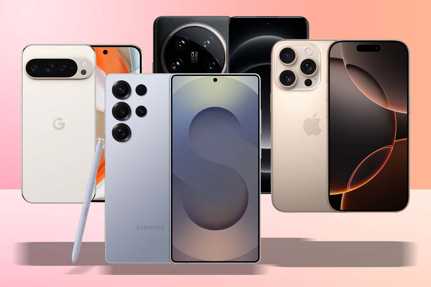 Les 10 marques de smartphones incontournables en 2025 - plare. découvrez les smartphones de 2025 : innovations, tendances technologiques et modèles incontournables. restez à la pointe de la technologie avec notre sélection des appareils les plus avancés qui transformeront votre expérience mobile.