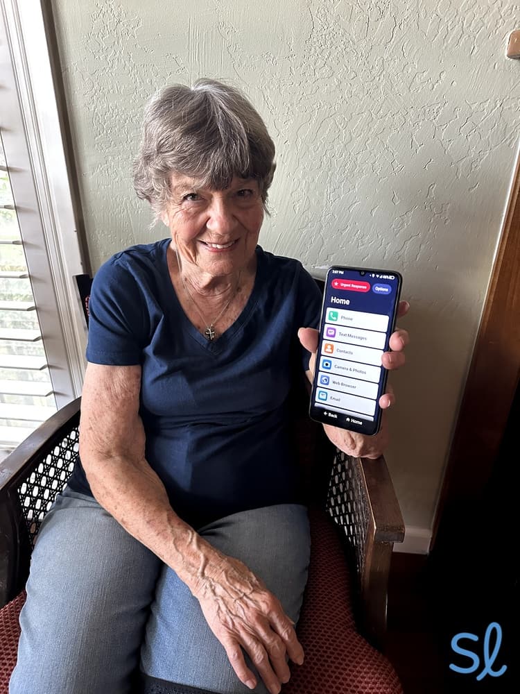 découvrez notre sélection de smartphones adaptés aux seniors, conçus pour offrir simplicité, accessibilité et fonctionnalités utiles. restez connecté avec vos proches grâce à des appareils faciles à utiliser et performants.