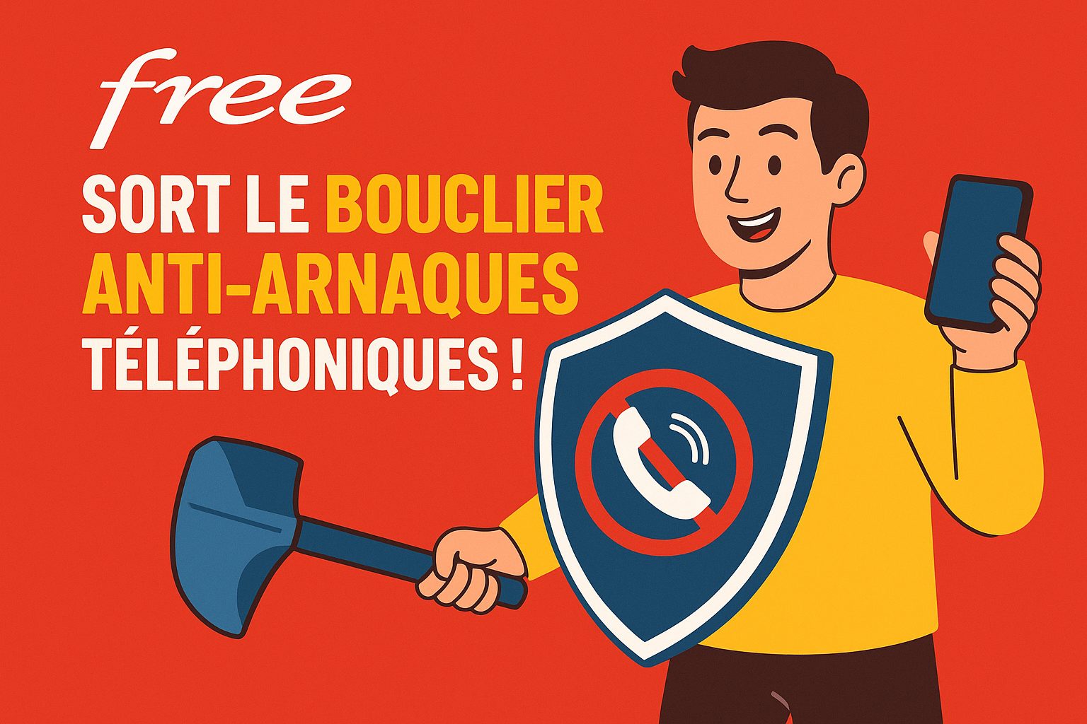 découvrez des stratégies anti-arnaques efficaces pour protéger vos finances et vos données personnelles. apprenez à identifier les techniques courantes utilisées par les fraudeurs et adoptez des mesures préventives pour sécuriser vos transactions en ligne.