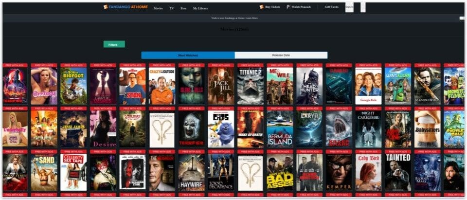 découvrez les meilleures options de streaming gratuit en 2025 pour profiter de tous vos films et séries préférés sans débourser un centime. explorez notre guide complet pour accéder à un contenu illimité en toute légalité.