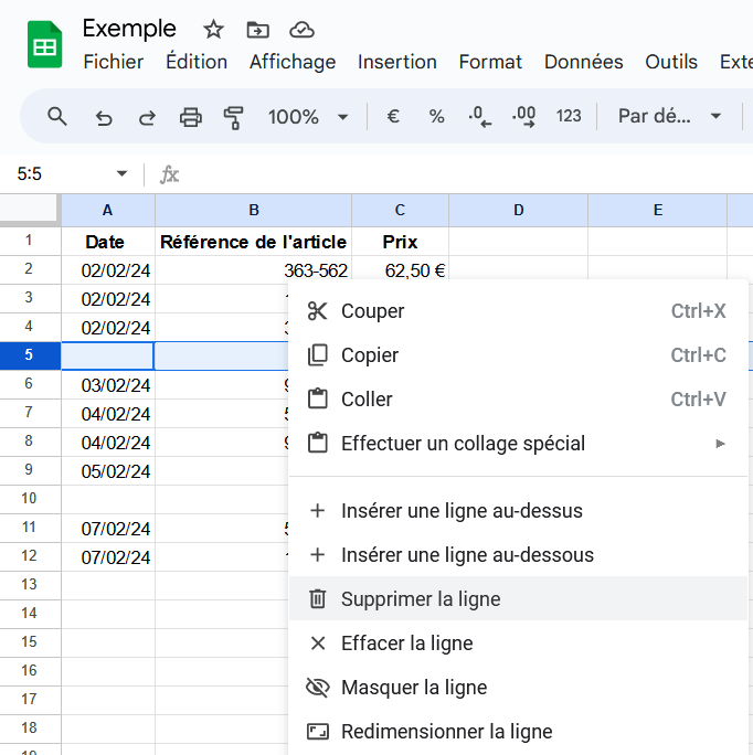 Google élimine certaines catégories de données structurées : les implications de ces modifications - plare. découvrez comment supprimer efficacement vos données structurées pour améliorer la gestion de vos informations. suivez nos conseils et guide pratique pour optimiser votre présence en ligne.