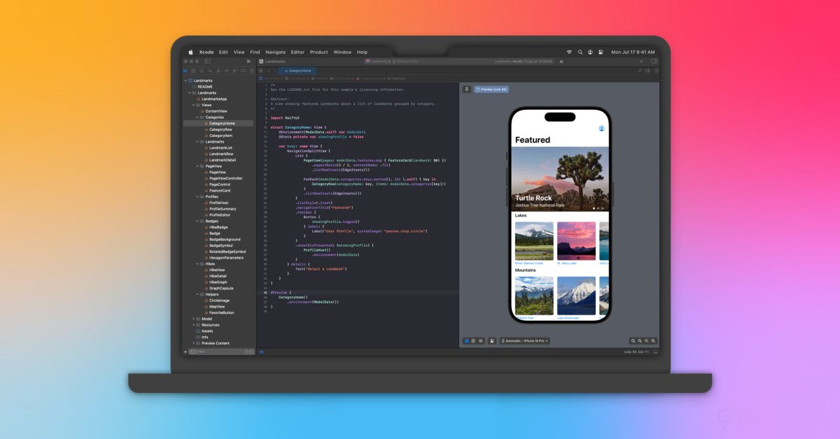 swift ui - plare.