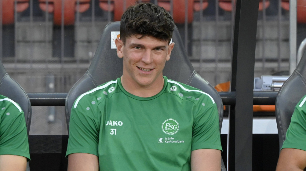 Les 10 talents emblématiques qui ont marqué l'histoire du FC Saint-Gall - plare. découvrez le talents fc saint-gall, un club dynamique qui allie passion du football et développement de jeunes talents. rejoignez-nous pour vivre des moments inoubliables sur le terrain et soutenir notre équipe dans ses ambitions sportives.