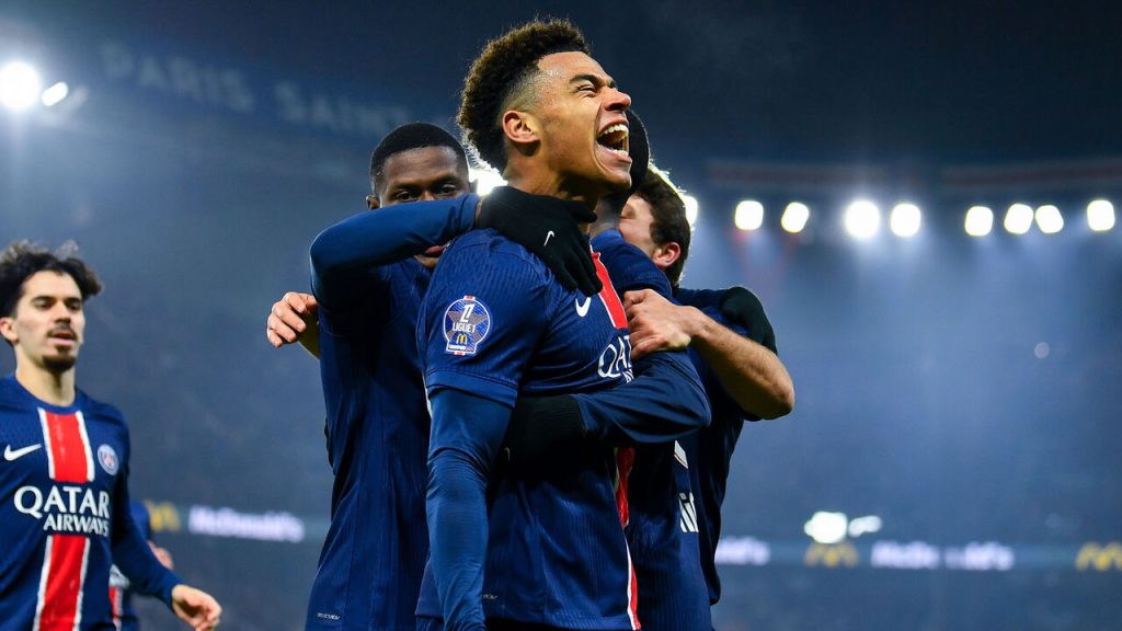 découvrez les talents émergents du football en 2025, leurs performances impressionnantes, et les espoirs qui pourraient révolutionner le monde du sport. suivez l'évolution des jeunes prodiges et leur impact sur les grandes ligues.