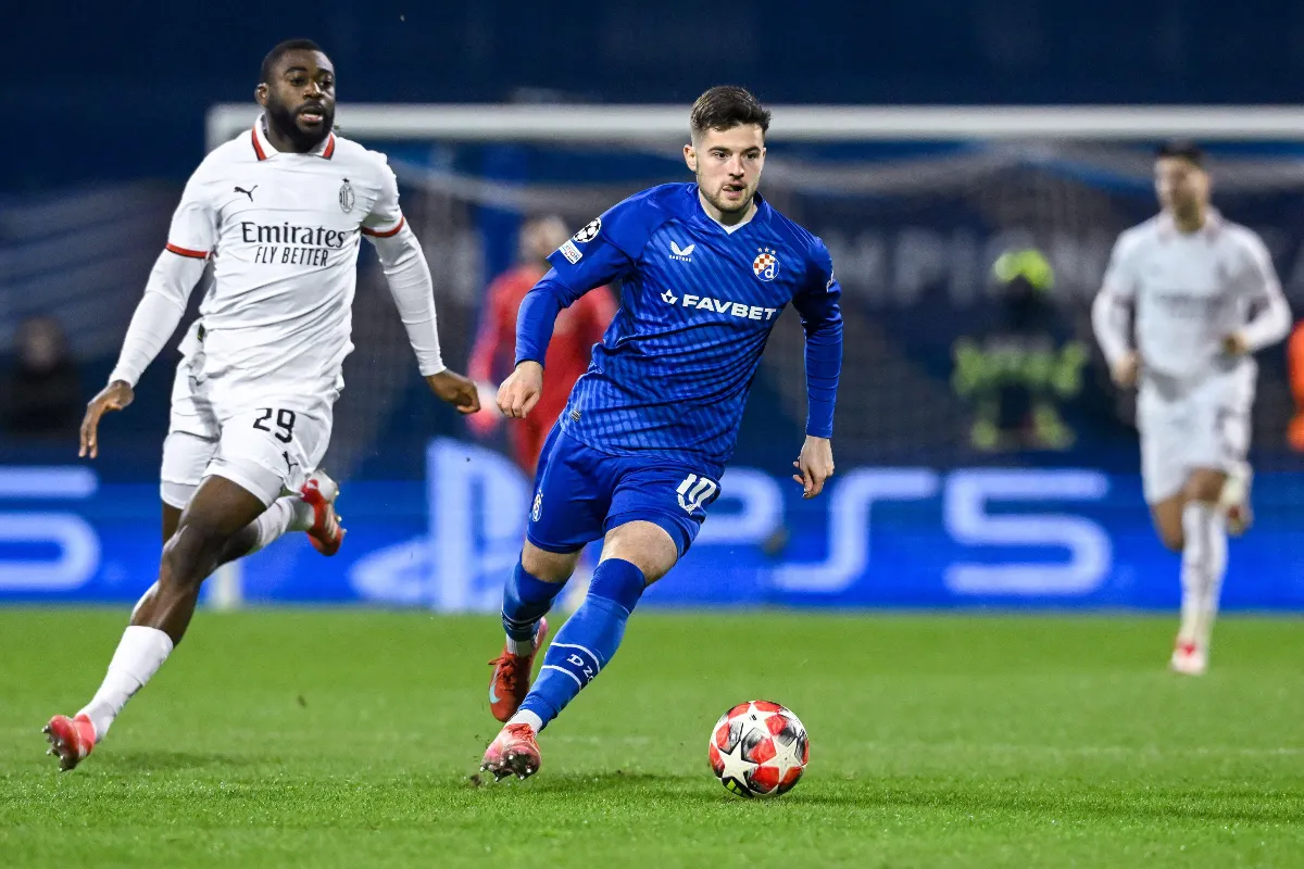 Les 10 plus grands talents du football croate à travers l'histoire - plare. découvrez les talents du football croate, une nation riche en joueurs exceptionnels et en histoires inspirantes. explorez les carriÚres des stars actuelles et passées qui ont marqué l'histoire du ballon rond en croatie.