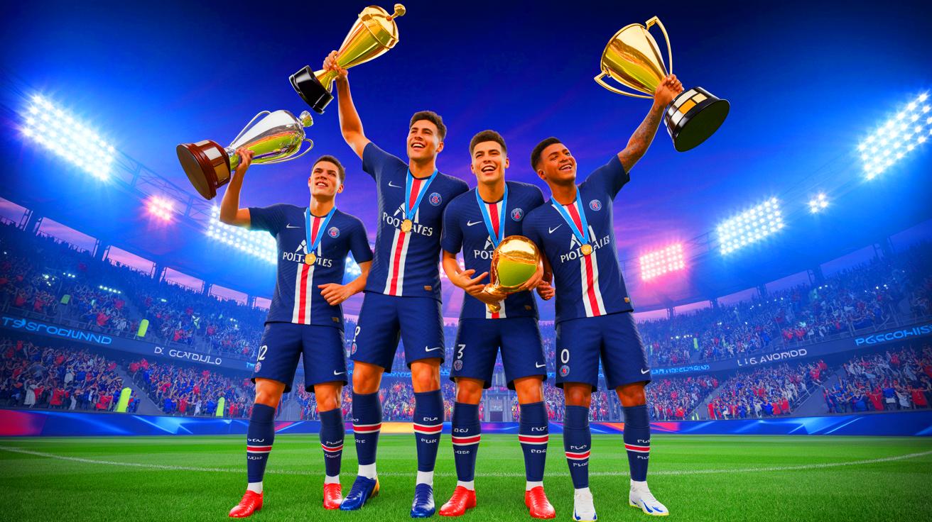 Les 10 talents inoubliables du football hongrois à travers l'histoire - plare. découvrez les talents footballistiques hongrois qui émergent sur la scène internationale. explorez les performances des jeunes prodiges et les légendes qui ont marqué l'histoire du football en hongrie, ainsi que leurs contributions au sport.
