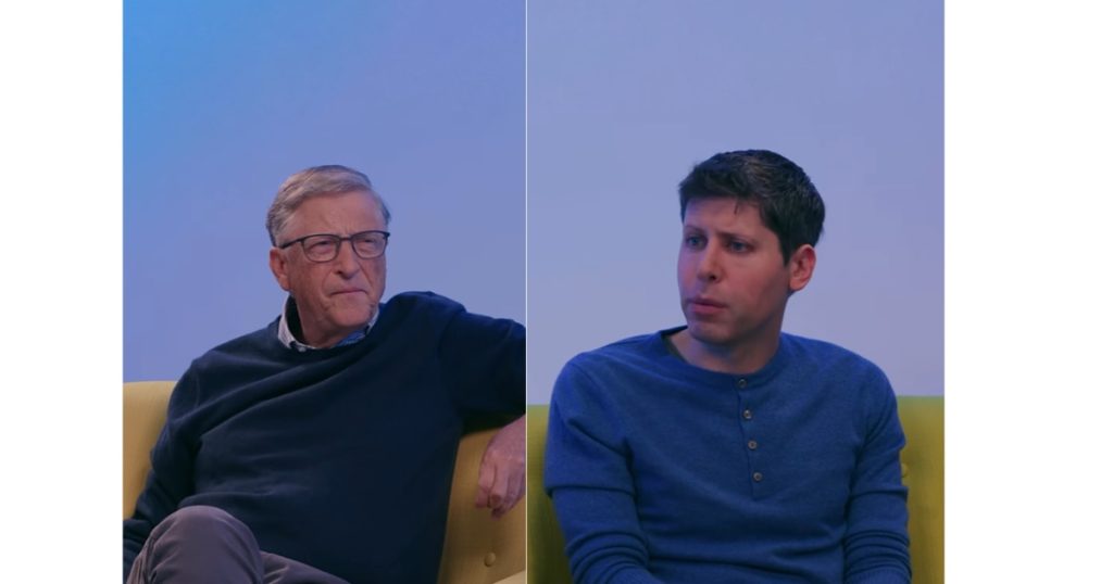 Nouveau virage énergétique : la technologie nucléaire comme moteur de l’intelligence artificielle durable