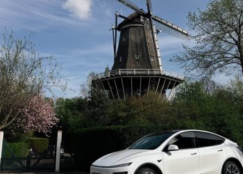 Tesla connaît une croissance explosive des ventes au Royaume-Uni, en Espagne et aux Pays-Bas : l’essor des véhicules électriques en Europe