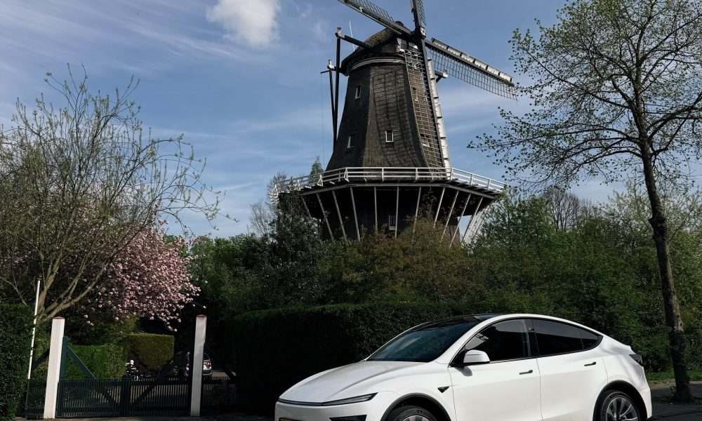 tesla model y europe netherlands uk - plare.