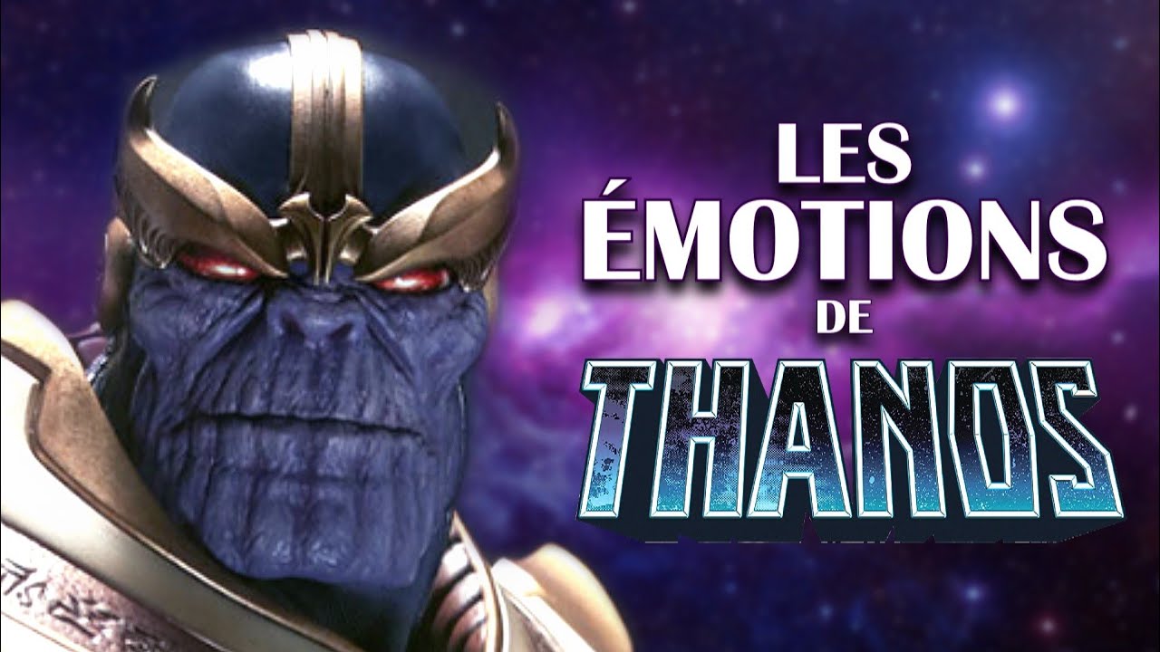 cinq faits fascinants sur la popularité de Thanos, le redoutable antagoniste de l'univers cinématographique Marvel - plare. découvrez l'univers fascinant de thanos, le célèbre titan du marvel cinematic universe. plongez dans sa popularité phénoménale, ses motivations complexes et son impact sur la culture pop. explorez pourquoi ce personnage emblématique continue de captiver les fans à travers le monde.
