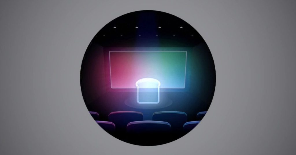 WWDC 2025 : Le Talk Show en direct revient au Théâtre pour Vision Pro, tickets early bird pour vidéo 3D disponibles maintenant.
