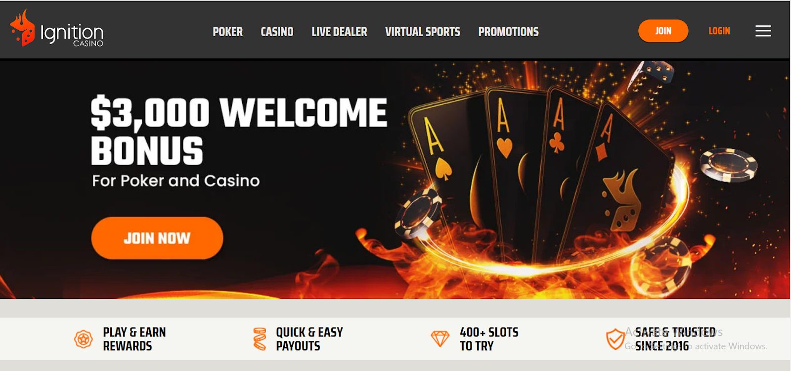 découvrez notre sélection des 10 meilleurs casinos crypto en 2023 ! profitez de jeux passionnants, de bonus attractifs et de paiements rapides grâce à la technologie des cryptomonnaies. que vous soyez un joueur débutant ou un expert, trouvez le casino qui répond à toutes vos attentes.