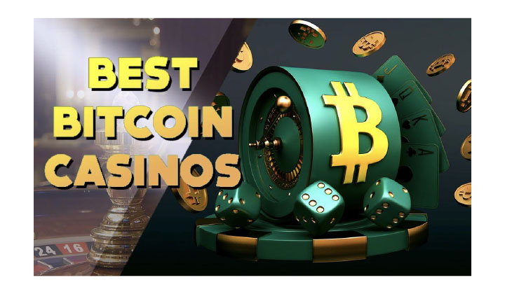 découvrez notre sélection des 10 meilleurs casinos crypto, où sécurité, diversité des jeux et bonus attractifs se rencontrent. plongez dans le monde des jeux d'argent en ligne avec des cryptomonnaies et profitez d'une expérience de jeu innovante et sécurisée.