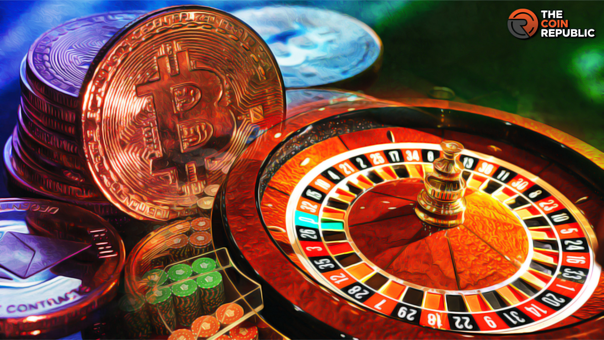 découvrez les 10 meilleurs casinos crypto en ligne pour une expérience de jeu innovante et sécurisée. profitez de bonus exclusifs, de jeux variés et de transactions rapides avec vos cryptomonnaies favorites.