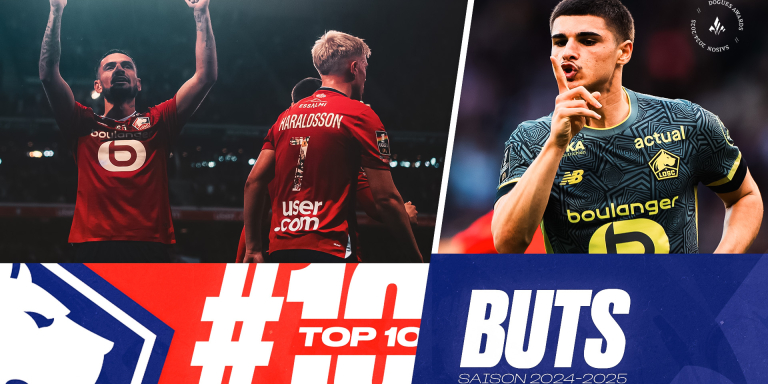 découvrez notre sélection des 10 légendes emblématiques du losc, des joueurs qui ont marqué l'histoire du club avec leur talent et leur passion. plongez dans l'héritage des héros du lille osc et revivez des moments inoubliables du football français.