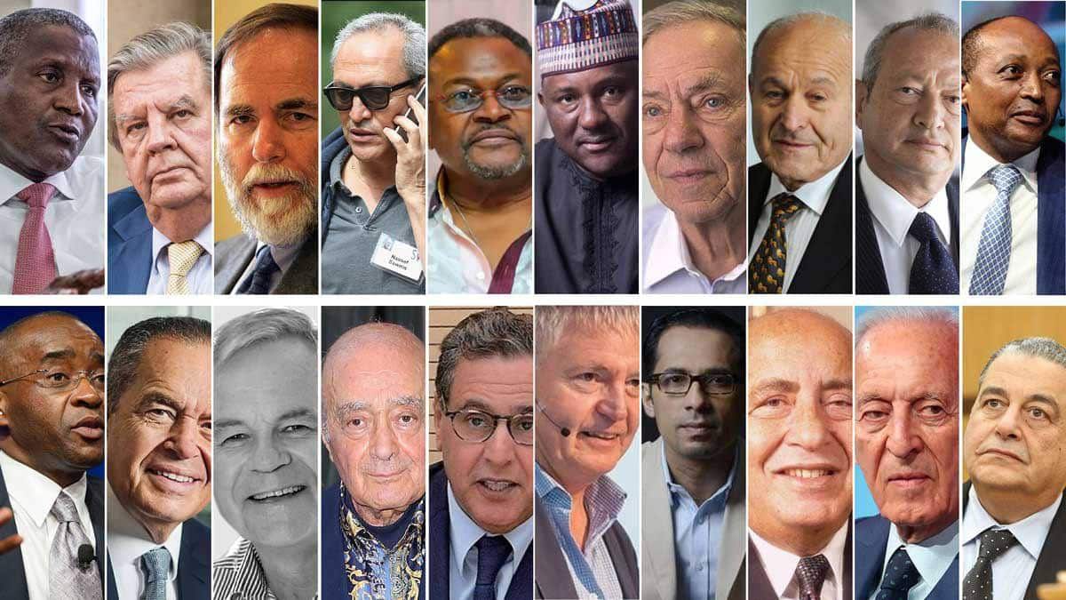Découverte des 10 individus les plus fortunés de la planÚte en 2025 - plare. découvrez notre sélection des 10 milliardaires les plus influents de 2025. plongez dans l'univers fascinant de ces magnats ayant façonné l'économie mondiale et explorez leurs parcours, leurs investissements et leur impact sur notre société.